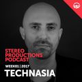 WEEK01_17 Guest Mix - Technasia (FR)