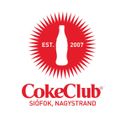 Dj Jusuf - Live @ Coke Club, Siófok Beach Party (2009.07.18)