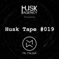 Husk Tape #019 | Mr. Majar