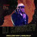 UNPLUGGED #55 DJ KING |DRILL |HIPHOP |TRAP |REMIXES |RNB |MASHUP |RAP
