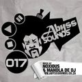 Abyss Sounds 017A (Mixed by Noxious)
