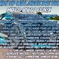 Hands Up Will Never Die vol.3 (mixed by Dj Fen!x)