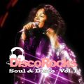 DiscoRocks' Soul & Disco  - Vol. 1