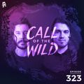 323 - Monstercat: Call of the Wild (Vicetone Takeover)