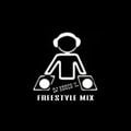 Old School Freestyle Mix 2