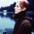 David Bowie The Man Who Fell To Earth: A Collection Vol. 1