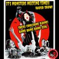 It's Monsters Meeting Time (Episode 199)