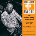 The Gareth Healy Radio Show - 26th May 2021