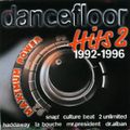 Dancefloor Hits Vol.2 1992-1996 (2000) CD1