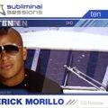 Erick Morillo - Subliminal Sessions 10 (disc 1)