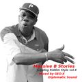 Massive B Stories - Juggling Riddim Style vol.4 -