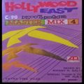 HOLLYWOOD EAST DISCOTHEQUE MASTER MIX 4 - MIXED BY MANNY N.SALTA