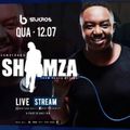 Dj Shimza Live @ BStudios Lisbon (July 2K17)