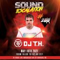 DJ T.H. - Sound Escalation 200