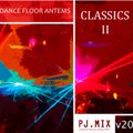 PJ Mix - CLASSICS II  (v20)