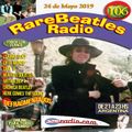 RareBeatles Radio Nº106 BEATLES INFLUENCIADOS