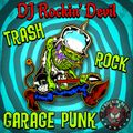 Garage Punk Rock Trash
