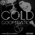 "COLD COOPERATION" with DJ DEAD ROMEO 21.07.21 (no. 156)