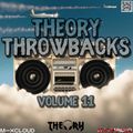 THEORY THROWBACKS - VOLUME 11