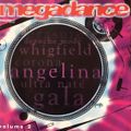 Megadance - Volume 02 (1998) (Paradoxx Music - CD Completo) [90s, Eurodance, Dance 90s]