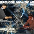 Merengue HipHop Mix Session 2008 - Shaggy DJ y Dj Franklin Daniel