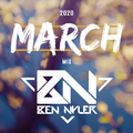 Ben Nyler - March (2020)