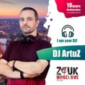 Wroclove Zouk Festival - Sunday Nigth Party Happy Set  [2023-05-28]