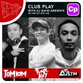 99.5 Play FM Club Play EDM MIX