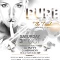 #PURESLU Promo Mix [Mixed & Hosted by DJ Puffy]