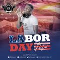 DJ Marky G Labor Day Mix