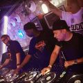 Masters at Work live @ Space (Ibiza) 23 /08 /2016