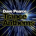 Dave Pearce ‎– Trance Anthems CD 1