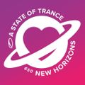 Andrew Rayel - Live @ A State of Trance 650 (Miami 31 Mar 2014 )