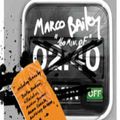 Marco Bailey ‎– 160 Minutes Of Marco Bailey (CD1) 2004