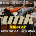 Funky Vibes UK Guest Mix #4 - Nova Black - Funky House & Disco Mix (Free Download)
