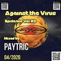 WH85-Vol. 32 - Paytric - Against the Virus Epidemic