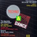 Techno & Dance 3 (1993)