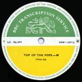 Transcription Service Top Of The Pops - 49