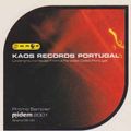 Various ‎– Kaos Records Portugal Promo Sampler Midem 2001 (CD, Promo, Sampler) 2001