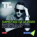 Tom Larusso - Bayern 3 Dance Mix (12.12.2020)