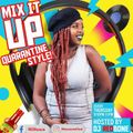 DJ REDBONE x KENSAUCE #mixitup LIVE Mix 26th Nov