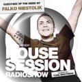 Housesession Radioshow #1213 feat. Falko Niestolik (19.03.2021)
