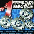 N°1 Techno Vol.1 (1996)
