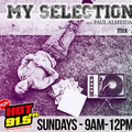MY SELECTION CHILLED SUNDAY GROOVES MIX 2