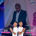DJ Avon - GHFM Twinzspin Mash Up Show (RnB Dance Funk & Amapiano Mix) 19-11-2021