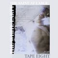 Tape 8 of 10: Robbie Leslie . White Party 1990 . The Saint at Large