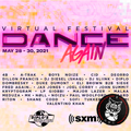Jax Jones – Live @ SiriusXM Dance Again Virtual Festival – 28.05.2021
