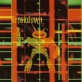 Biochip C. - Breakdown 1998 CD