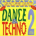 Dance & Techno Vol.2 (1993)