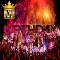 [Mao-Plin] - Birthday Hip Party 2K16 (Mixtape By Mao-Plin)